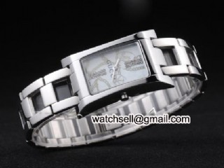 gucci classic couple  watch
