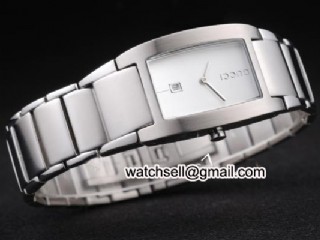 gucci classic couple   watch