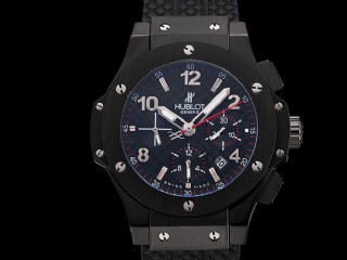 hublot big bang 44mm chronograph automatic mens watch