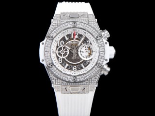 hublot big bang unico 45mm 411.nx.1170.rx.1704 automatic mens watch