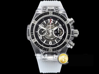 hublot big bang unico sapphire special edition chronograph mens watch