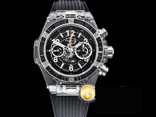 hublot big bang unico sapphire special edition chronograph mens watch