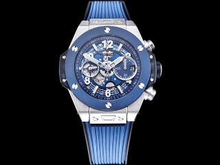 hublot big bang unico 42mm automatic chronograph mens watch