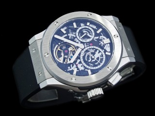 hublot classic fusion tourbillon skeleton limited edition 506.nx.0170.lr automatic mens watch