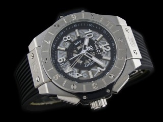 hublot big bang unico gmt 471.nx.7112.rx automatic mens watch
