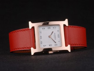 hermes h hour lady watch