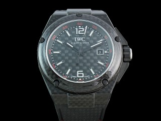 iwc ingenieur automatic carbon performance iw322402 automatic mens watch