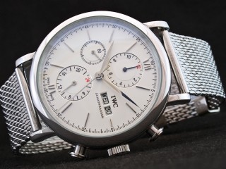 iwc portofino chronograph watch-iw391005 