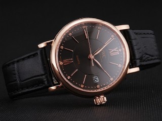 iwc portofino iw458105 lady quartz watch