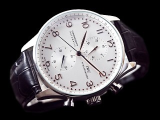 iwc portugieser automatic mens watches