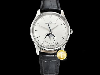 jaeger lecoultre master calendar q1552520 automatic men watch