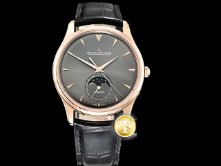 jaeger lecoultre master calendar q1552520 automatic men watch
