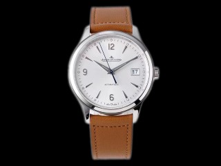 jaeger lecoultre master control date automatic men watch