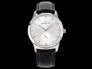 jaeger lecoultre master ultra thin  automatic men watch