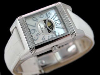 jaeger lecoultre reverso ladies watches