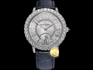 zf factory jaeger lecoultre rendez-vous day night ladies watch