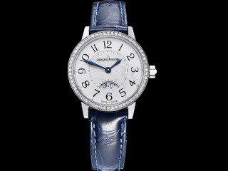 jaeger lecoultre rendez-vous day & night ladies watch