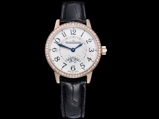 jaeger lecoultre rendez-vous day & night ladies watch