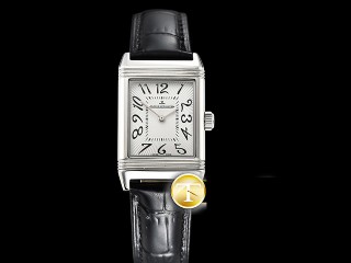 jaeger lecoultre reverso automatic lady watch