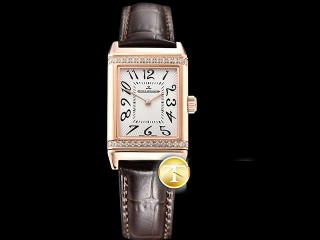 jaeger lecoultre reverso automatic lady watch