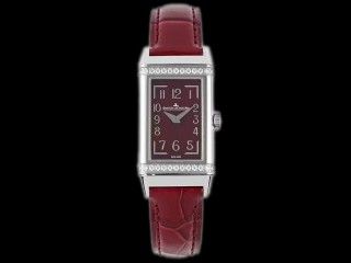 jaeger lecoultre reverso 3288560 lady watch