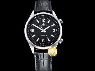 jaeger lecoultre polaris automatic 41mm mens watch