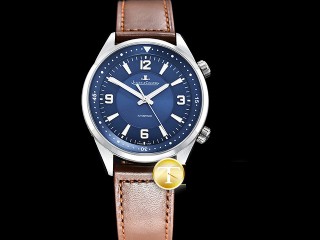 jaeger lecoultre polaris automatic 41mm mens watch