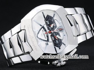 lamborghini gt1 818ss mens watches