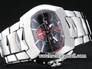 lamborghini gt1 818ss mens watches