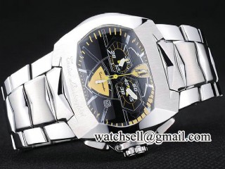 lamborghini gt1 818ss mens watches