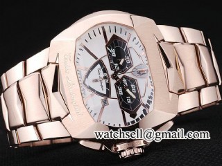 lamborghini gt1 818ss mens watches