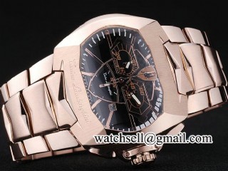 lamborghini gt1 818ss mens watches