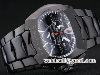 lamborghini gt1 818ss mens watches