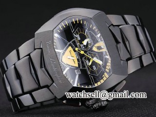 lamborghini gt1 818ss mens watches