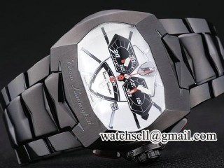 lamborghini gt1 818ss mens watches