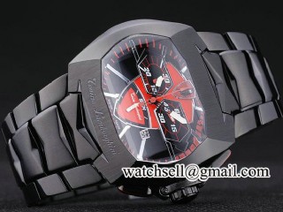 lamborghini gt1 818ss mens watches