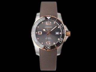 longines hydroconquest automatic mens watch