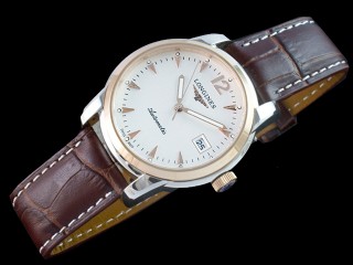 longines saint imier lady watch