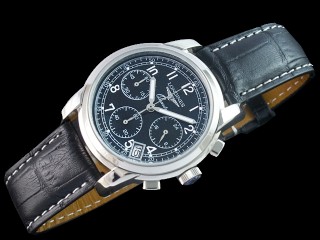 longines saint imier chronograph mens watch