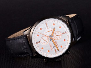mido multifort chronograph mens watches