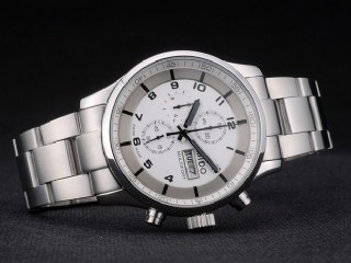 mido multifort chronograph mens watches