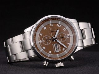 mido multifort chronograph mens watches