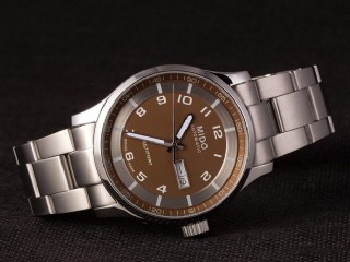mido multifort automatic mens watches