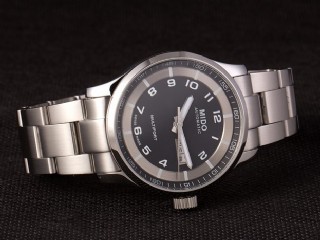 mido multifort automatic mens watches