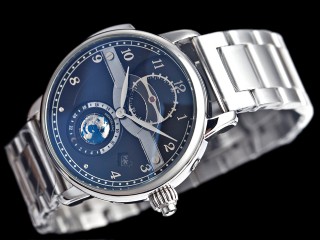 montblanc star legacy metamorphosis limited edition 8 mens watch