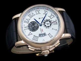 montblanc star gmt limited edition pb137843