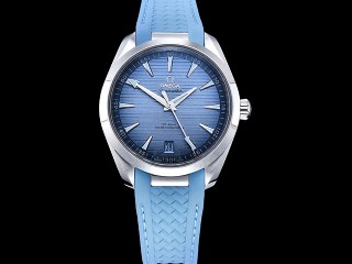 omega aqua terra 150m automatic mens watch