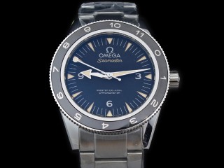 omega seamaster 300 spectre 007 limited edition 233.32.41.21.01.001 automatic man watch