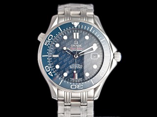 omega seamaster limited edition 007 mens watch