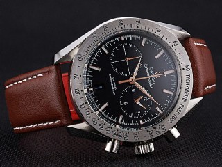 omega speedmaster 57 co-axial 331.12.42.51.01.001 chronograph mens watch